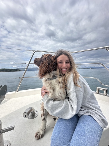 Addie S - JMU Babysitter