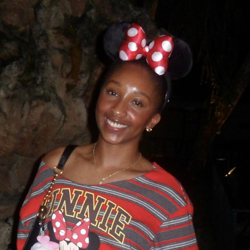 Makenzi C - PVAMU Babysitter