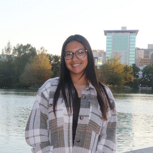 Liliana G - SHSU Babysitter