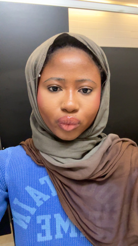 Rukayat T - UAlbany Babysitter