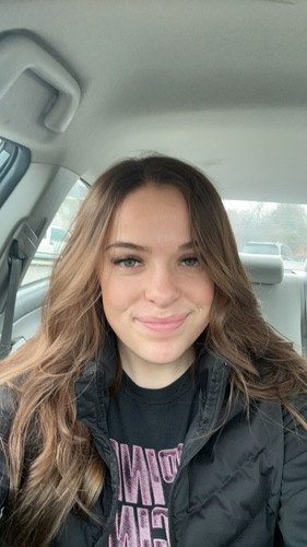 Ashlynn K - UVU Babysitter