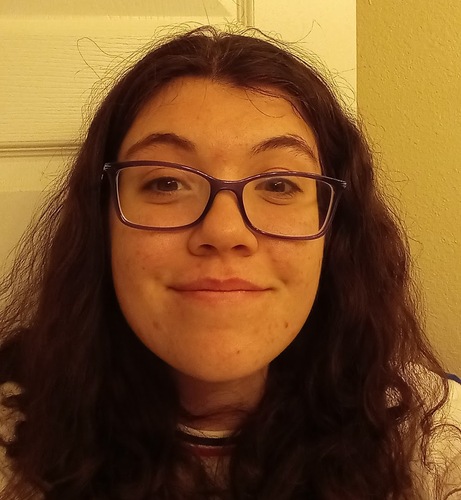 Megan W - ASU West Campus Babysitter