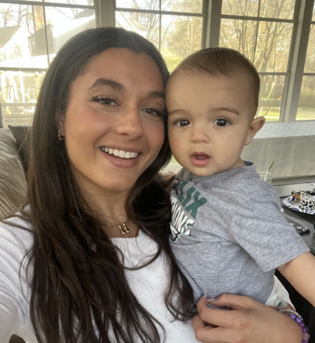 Hayli R - Penn State Babysitter