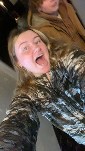 Kaylei S - Mid-State Technical College  Babysitter