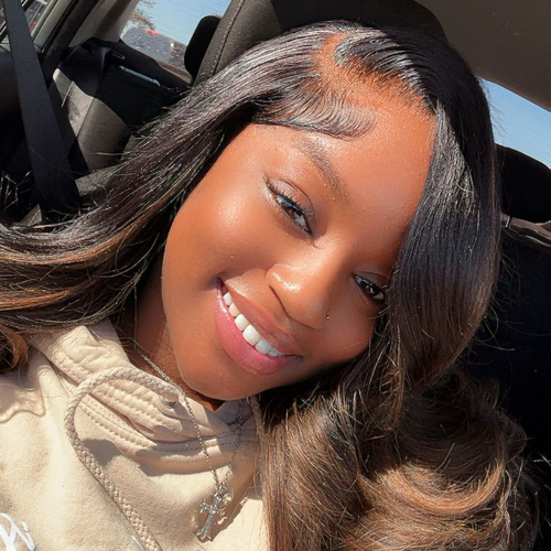 Jayla M - Texarkana College  Babysitter