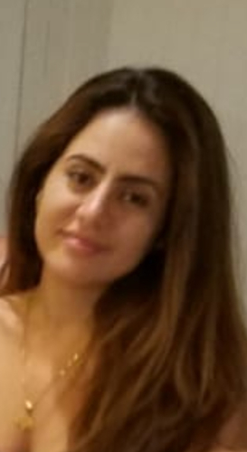 Andrea R - Contra Costa College  Babysitter