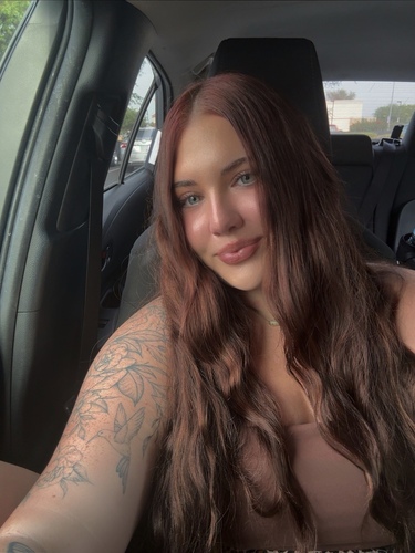 Savannah H - Concorde Career College-San Bernardino Babysitter