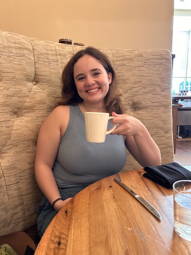 Claire B - LSU Babysitter