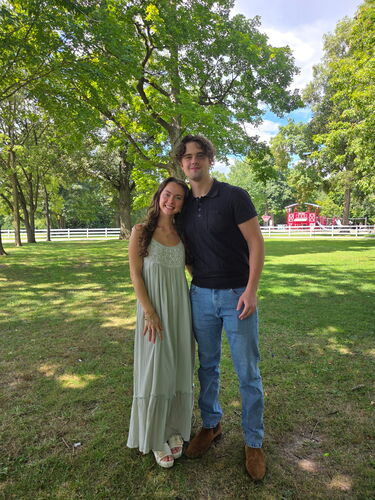 Eliana F - ONU Babysitter