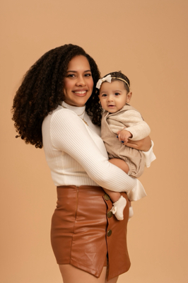 Mariah M - North Florida Community College Babysitter