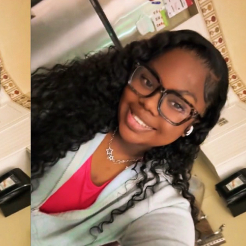 Cierrah S - AState Babysitter