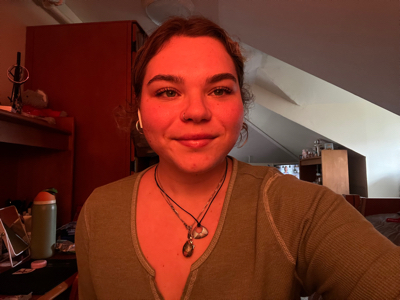 Makayla S - Montclair State Babysitter