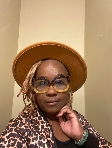 Roshonda D - Tougaloo College Babysitter