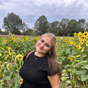 Avery B – Ole Miss Student Seeking Babysitting Jobs