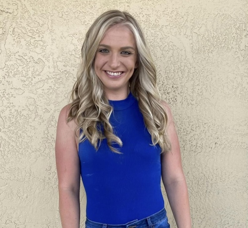 Kara B - SPC Babysitter