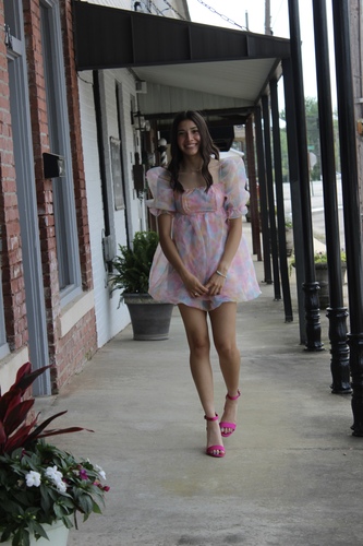 Brandi C - UAM Babysitter