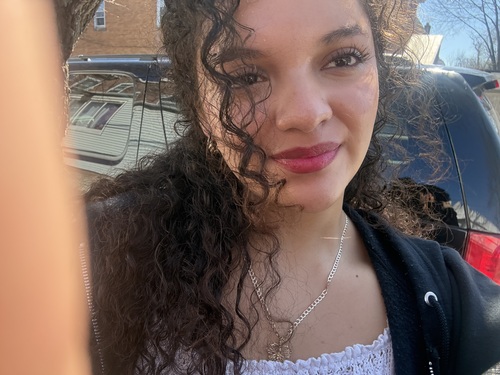 Kimberly C - TCNJ Babysitter