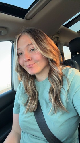 Elly L - North Dakota State College of Science Babysitter