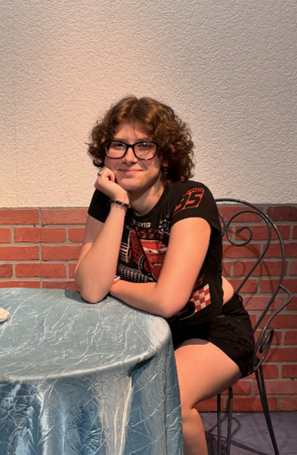 Trinity M - NC State Babysitter