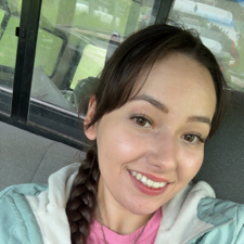Madelyn Y - SKC Babysitter
