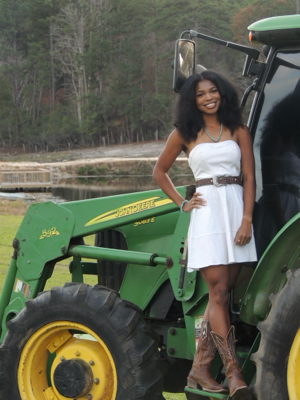 Reigan S - SFA Babysitter