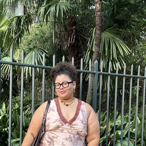 Jade V - Loyola New Orleans Babysitter