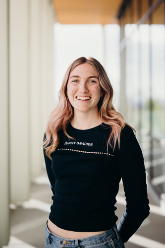 Calder R - UVM Babysitter