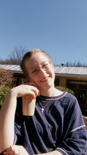 Berkley A - Liberty Babysitter