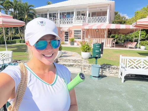 Amy P - University of Miami Babysitter