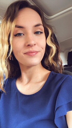 Taylor W - KVCC Babysitter