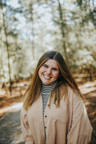 Morgan R - Auburn Babysitter