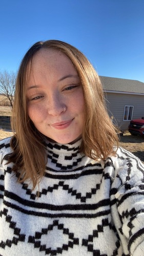 Janessa M - San Juan College  Babysitter