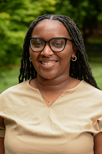 Kennedi S - Morgan State Babysitter