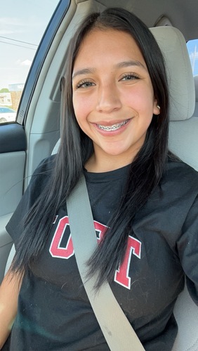 Joanna X - Troy Babysitter