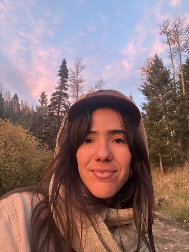 Natalia R - UC Berkeley Babysitter