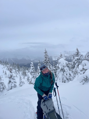 Sophia W - MSU Bozeman Babysitter