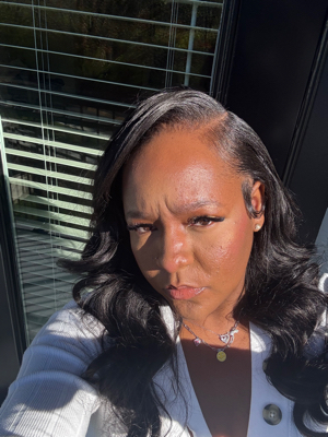 Toni’Ya J - Belmont Babysitter