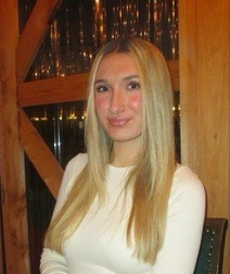 Nicole M - Niagara Babysitter