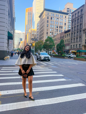 Addie N – University of Alabama Student Seeking Babysitting Jobs