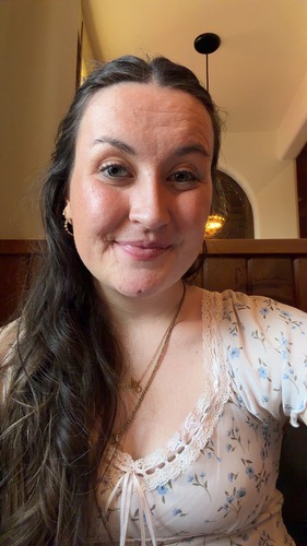 Rachel H - QU Babysitter