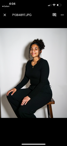 Karissa T - WGU Babysitter