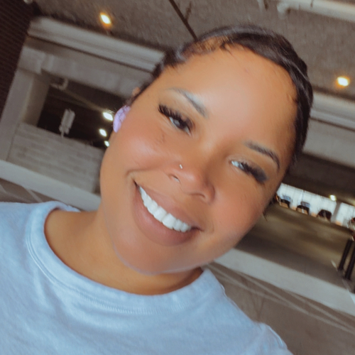 Marie A - Houston Community College System Babysitter