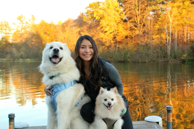 Teresa S - Chippewa Valley Technical College Babysitter