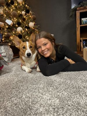 Ellie R - PCI Academy-Ames Babysitter