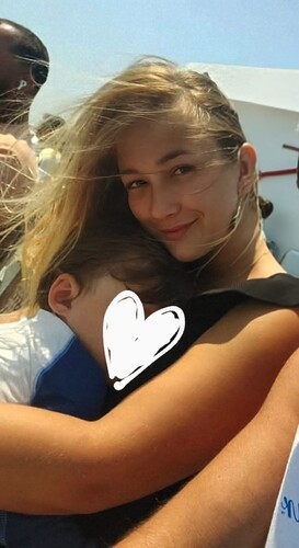 Cise B - Springfield Technical Community College Babysitter