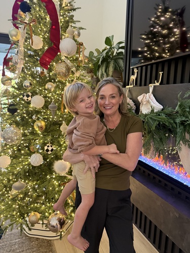 Lindsay D - Tallahassee CC Babysitter