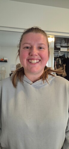 Cassidy N - Harrisburg Area Community College Babysitter