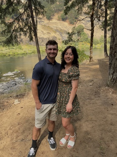 Kiya E - UCC Babysitter