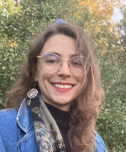 Teresa M - Maharishi University of Management Babysitter