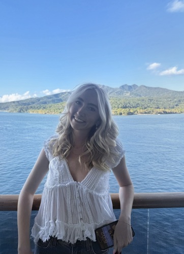 Alyssa A - USU Babysitter